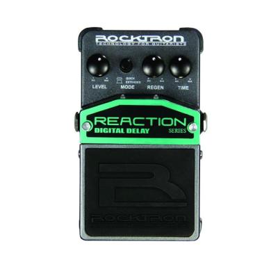 ROCKTRON Reaction Digital Delay